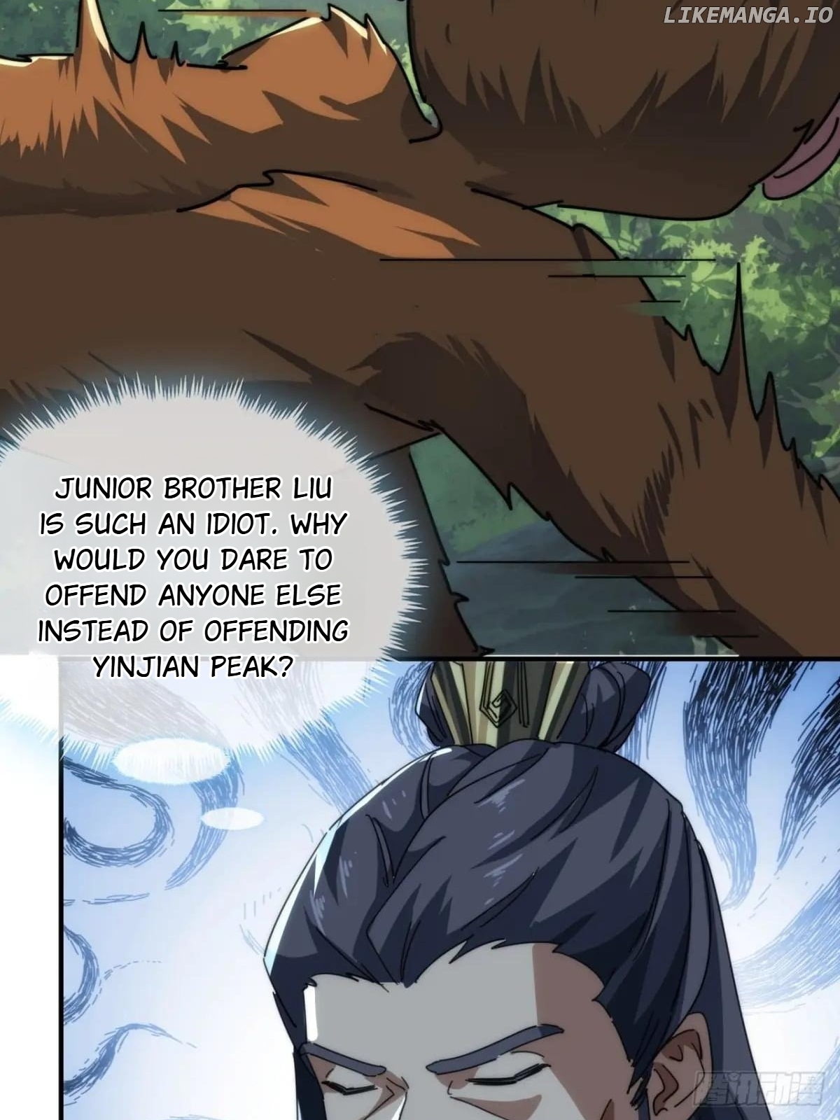 Please Slay The Demon! Young Master! Chapter 139 - page 40